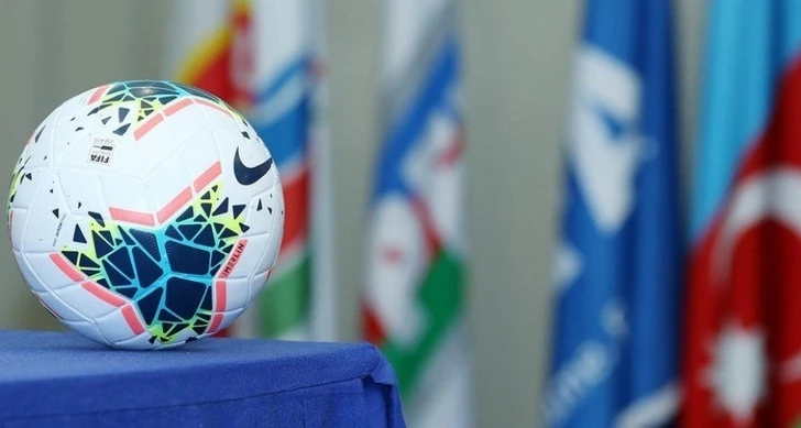 В воскресенье завершается VI тур Премьер-лиги Азербайджана по футболу