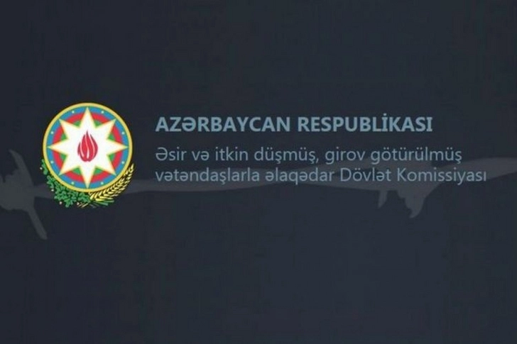 Госкомиссия опровергла информацию об обнаружении в Физули взятого в 1992 году в плен азербайджанского военного