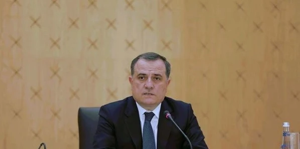 Глава МИД Азербайджана проинформировал Жозефа Борреля об атаках армян на мирное население - ФОТО