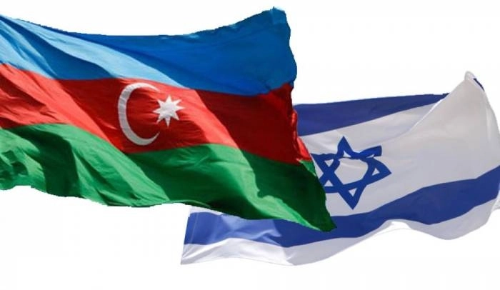 Биньямин Нетаньяху: Гордимся тем, что одними из первых признали независимость Азербайджана