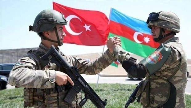 Минобороны Турции: Число освобожденных от оккупации населенных пунктов Азербайджана достигло 78