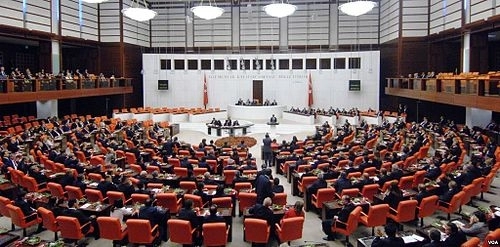 В Парламенте Турции будет подготовлен доклад о преступлениях Армении против мирного населения Азербайджана