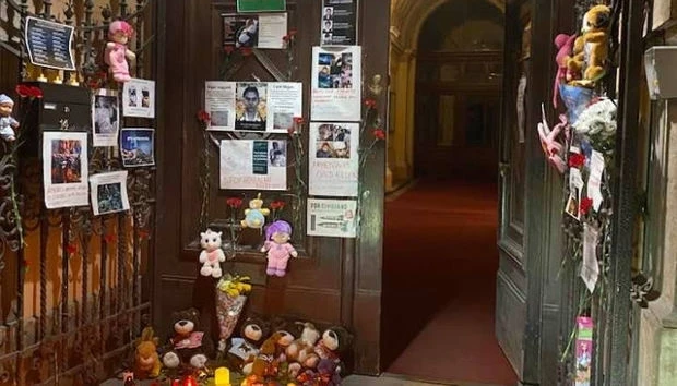 В Будапеште почтили память жертв армянского террора в Гяндже