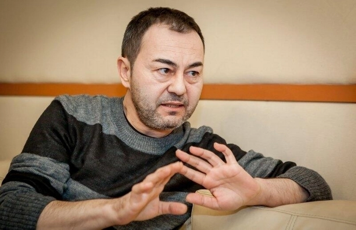 Сардар Ортач: Лидер армянского народа - душевнобольной
