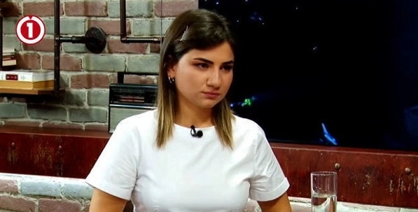 Дочь Пашиняна: Наши цели и мечты потерпели крах - ФОТО