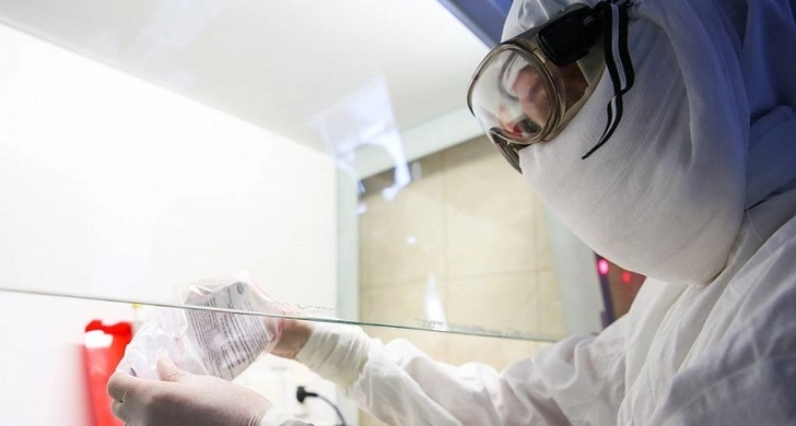 Российский ученый рассказал, у кого хуже вырабатываются антитела к новому коронавирусу