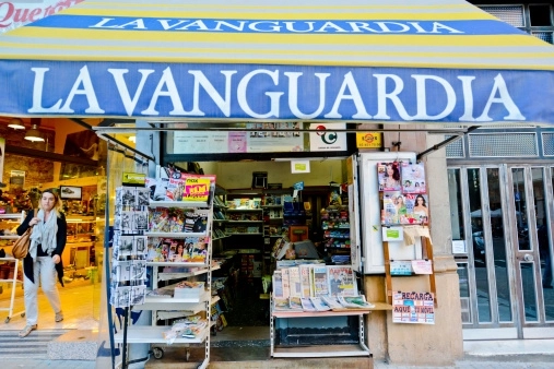 Cтарейшее испанское издание La Vanguardia пишет об освобождении Азербайджаном города Зангилан