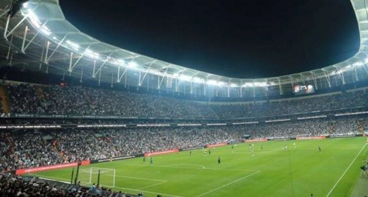 В «Карабахе» назвали страну, где предпочли бы провести домашние матчи Лиги Европы, перенесенные УЕФА