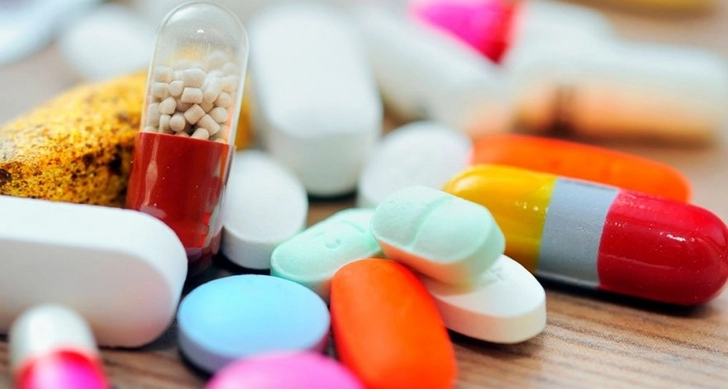 Импорт фармацевтической продукции в Азербайджан в январе-сентябре увеличился на 51,4%