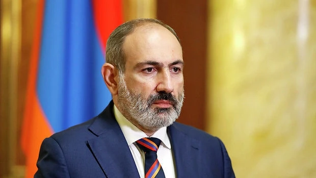 СМИ Армении: Выбор Пашиняна означает полное уничтожение армянского народа
