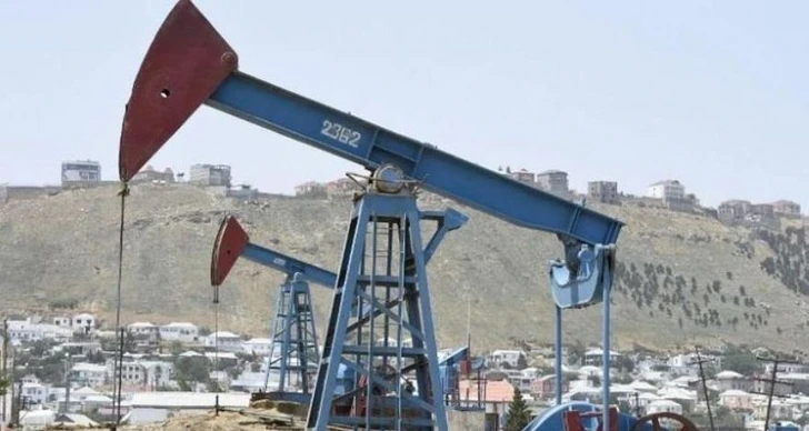 ​Названа новая цена нефти Azeri Light
