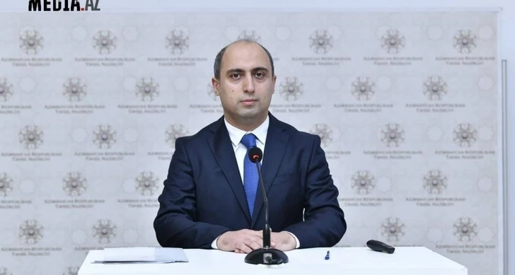 Министр образования выступил с речью об армянской агрессии на сессии ЮНЕСКО