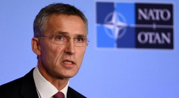 Столтенберг Саркисяну: Турция - надежный и важный партнер НАТО