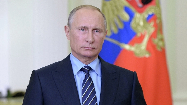 Путин призвал не вмешиваться в дела постсоветских стран