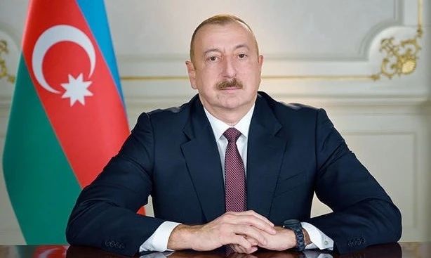 Президент Азербайджана:Турция имеет право участвовать в урегулировании в Карабахе