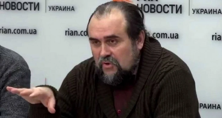 Украинская экономика даже не заметит «армянский бойкот». Для Media.Az комментирует Александр Охрименко