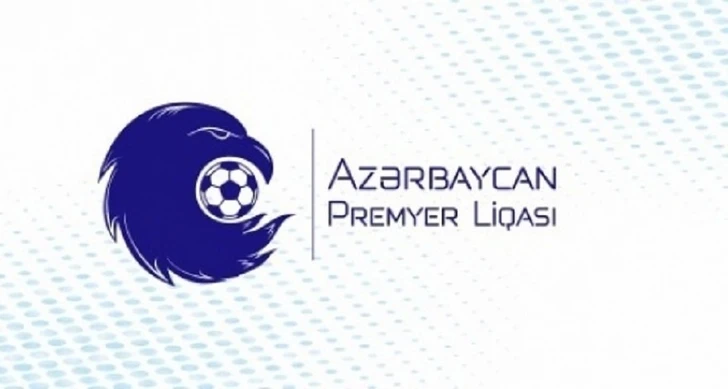 В воскресенье завершается VII тур Премьер-лиги Азербайджана по футболу