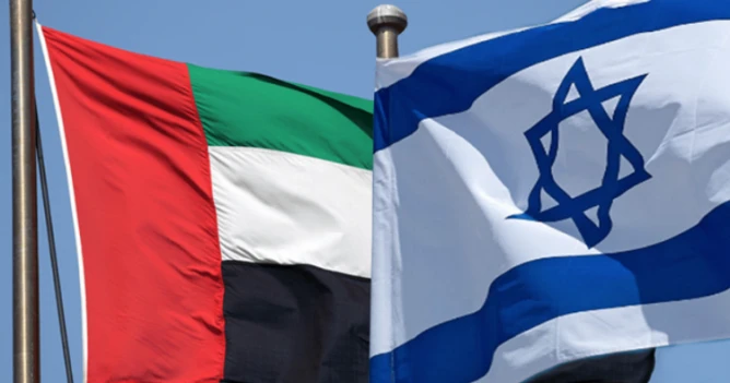 Кабмин Израиля ратифицировал мирное соглашение с ОАЭ