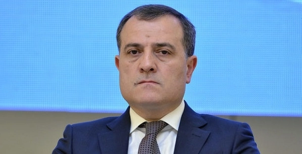 Глава МИД Азербайджана вновь встретится с сопредседателями
