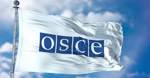 Сопредседатели Минской группы ОБСЕ выступили с совместным заявлением