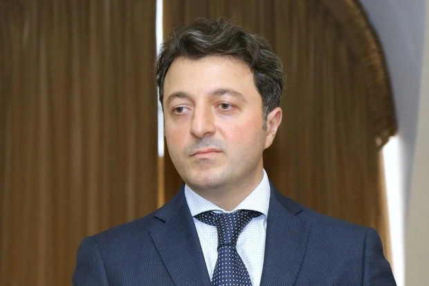 Турал Гянджалиев обратился к армянской общине Нагорного Карабаха