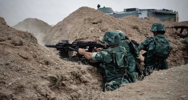 Министерство обороны продолжает знакомить азербайджанское общество с доблестными военнослужащими – ВИДЕО