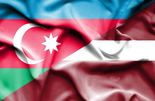 Между МИД Азербайджана и Латвии проведены политические консультации