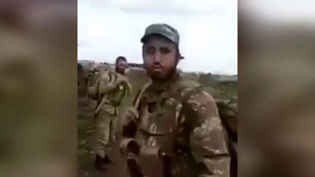 Армянские солдаты уходят с передовой: шокирующее признание из первых уст - ВИДЕО