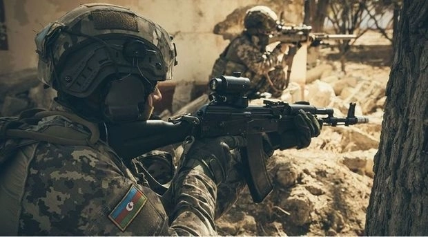 Первый месяц Второй Карабахской войны – Достигнутые успехи