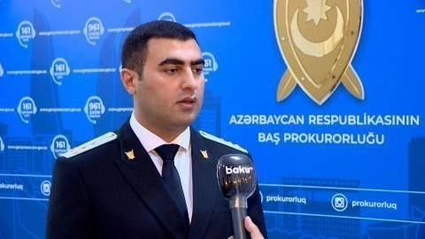 Ежемесячный отчет Генпрокуратуры АР в связи с военными преступлениями Армении - ВИДЕО