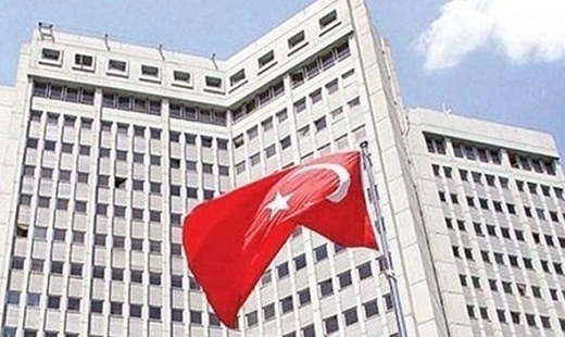 МИД Турции отреагировал на нападение Армении на Барду