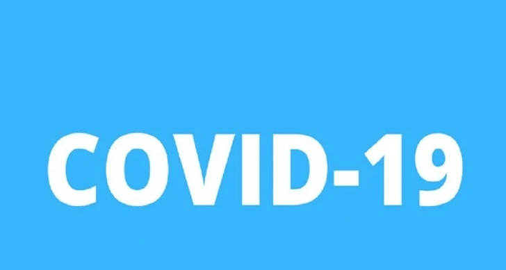 Обнародованы последние данные по COVID-19 - ФОТО