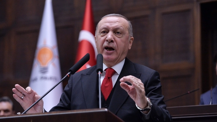 Эрдоган: Карабах – красная линия для Турции, и в этом вопросе никому уступок не будет