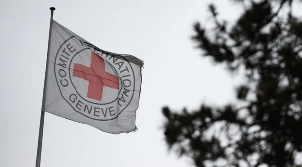 Международный комитет Красного Креста выразил соболезнования семье погибшего волонтера