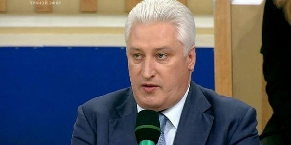Игорь Коротченко осудил ЕС за молчание в связи с ракетным ударом ВС Армении по Барде