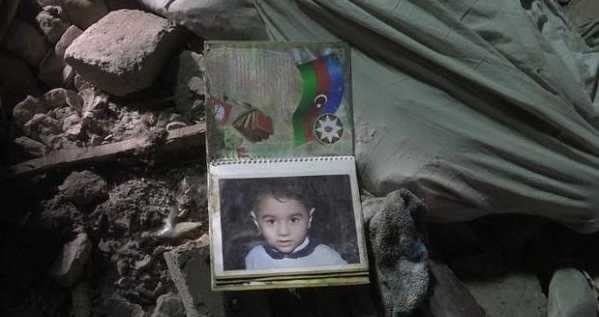 Омбудсмен призвала ЮНИСЕФ к конкретике в вопросе о детях-жертвах армянского террора - ФОТО