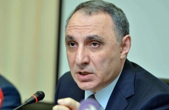 Генпрокурор Азербайджана обсудил вопрос армянского террора в Барде с официальными лицами Турции