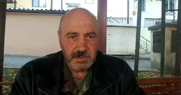 Один из первых лидеров армянских сепаратистов: Нас уничтожают - ФОТО/ВИДЕО