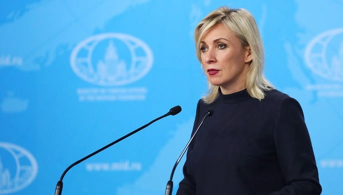 Захарова прокомментировала детали встречи глав МИД Азербайджана и Армении в Женеве
