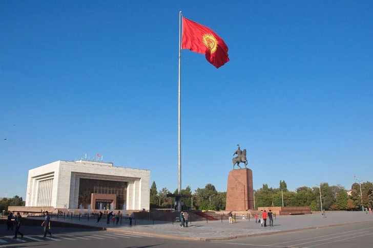 В Кыргызстане осудили армянский террор в Барде и Гяндже