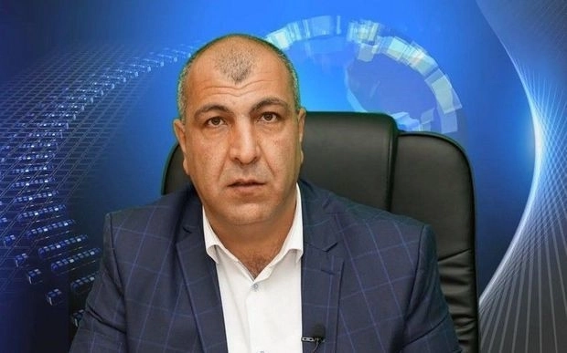 Генпрокуратура приступила к сотрудничеству с Грузией с целью задержания сепаратиста Чахаляна