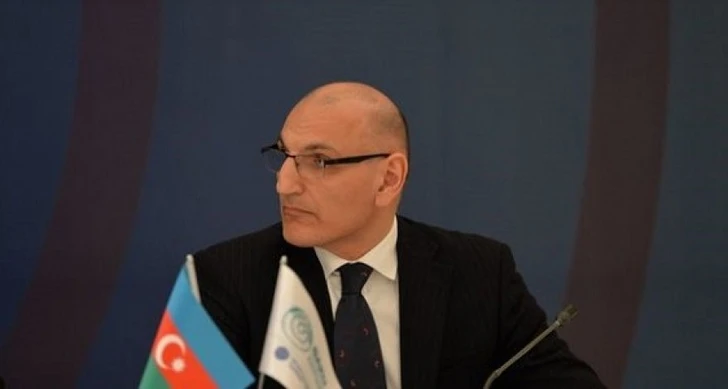 Эльчин Амирбеков: Азербайджан отвергает обвинения в планах этнической чистки