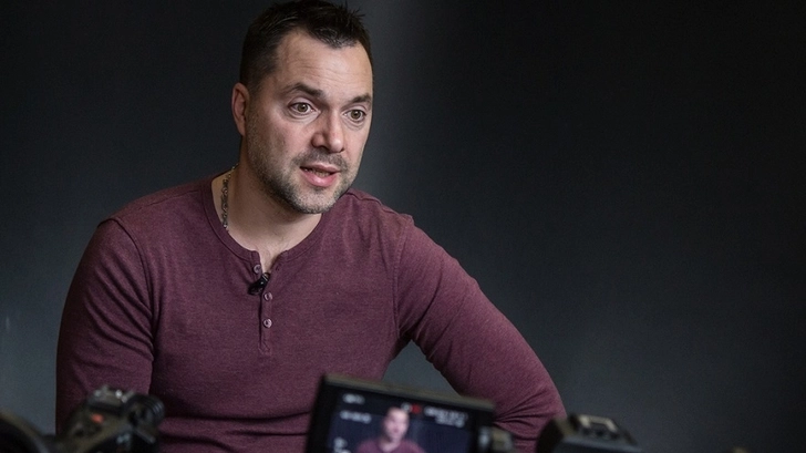 Алексей Арестович: То, что Азербайджан делает в Карабахе, феноменально - ИНТЕРВЬЮ ИЗ УКРАИНЫ