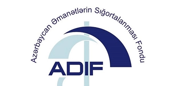 ADİF выплатил вкладчикам четырех закрывшихся банков свыше 556 млн манатов