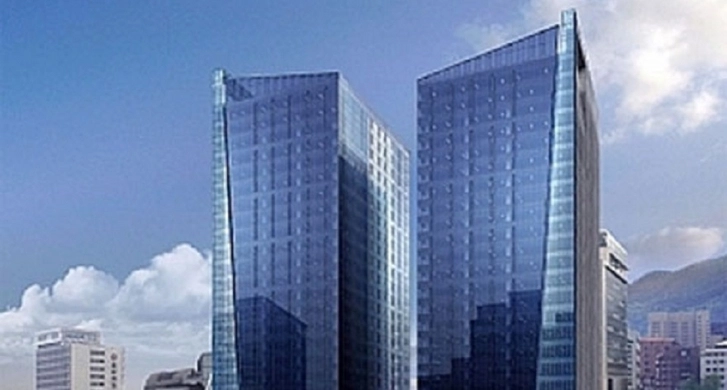Госнефтефонд Азербайджана продал офисный комплекс в Сеуле