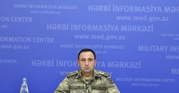 Министерство обороны Азербайджана призвало врага капитулировать
