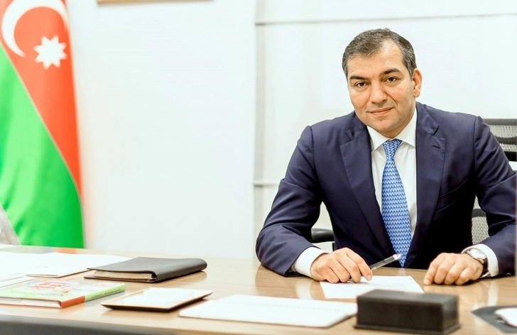Фуад Нагиев: Мы переcматриваем туристический потенциал Карабаха