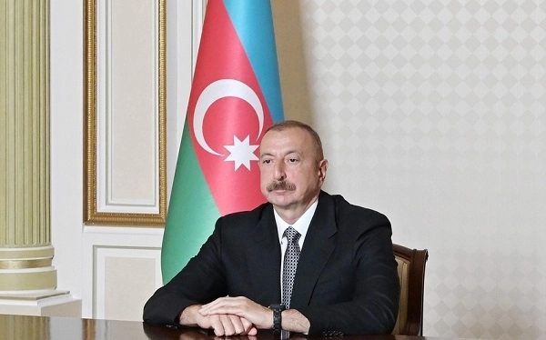 Ильхам Алиев: По нефтяным поставкам Италия - наш основной торговый партнер