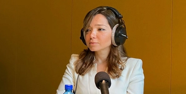 Посол Азербайджана разоблачила в эфире швейцарского радио руководителя компании Frank Muller
