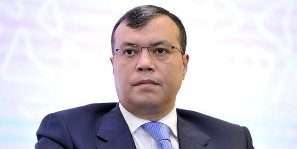 Сахиль Бабаев произвел новое назначение - ФОТО